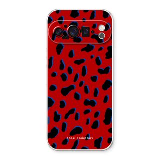 Red Leopard