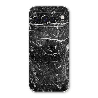 Black marble