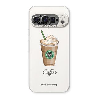 But first coffee