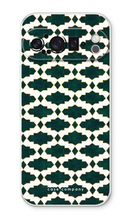 Moroccan tiles