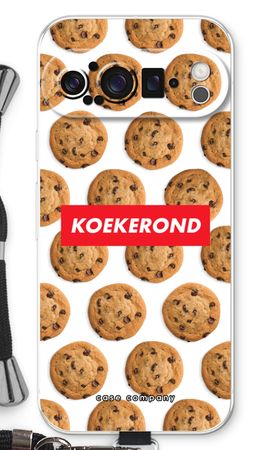 Koekerond