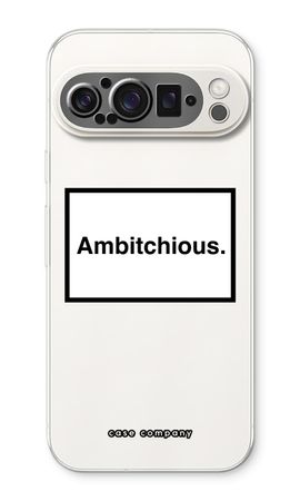 Ambitchious