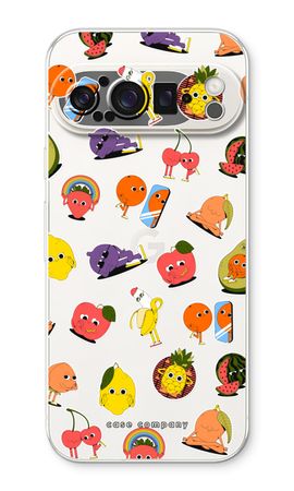 Fruit Pattern