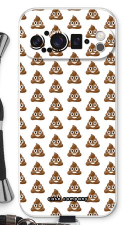 Poop emoji