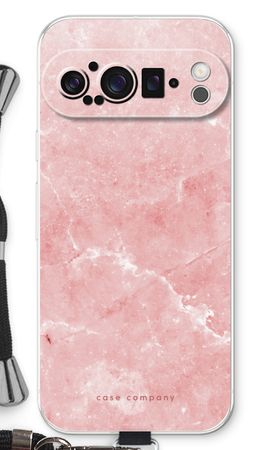 Pink Marble