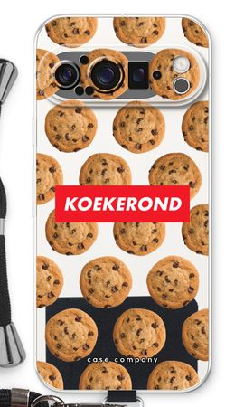 Koekerond
