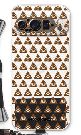 Poop emoji