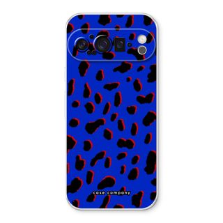 Blue Leopard