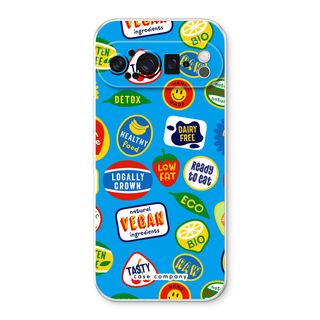 Fruitsticker