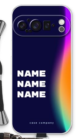 Namecase 2 - Neon
