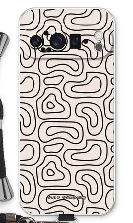 Soft Maze