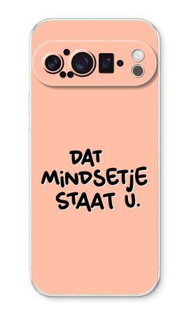 Mindsetje