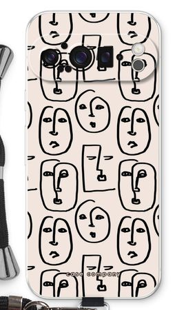 Talking Faces