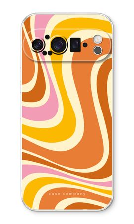 Retro Waves