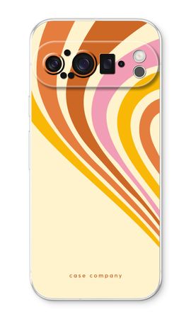 Retro Rainbow