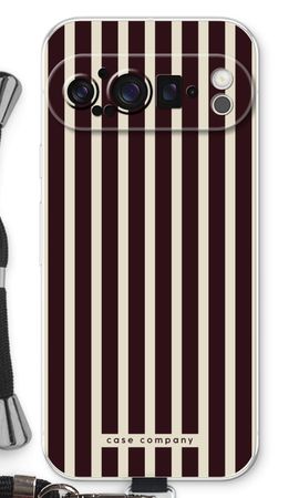 Bamboo Stripe
