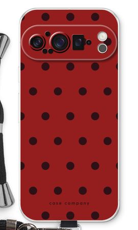 Ladybird Spots