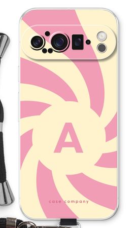Monogram - Sunburst