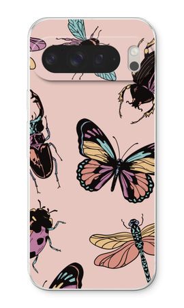 Tiny Bugs