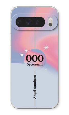 Angel Numbers No.01