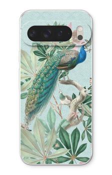 Paradise Garden Peacock