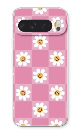 Happy Daisies N°2