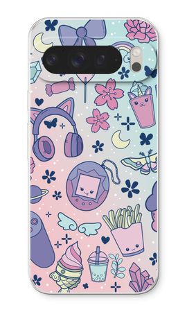 Söt Kawaii