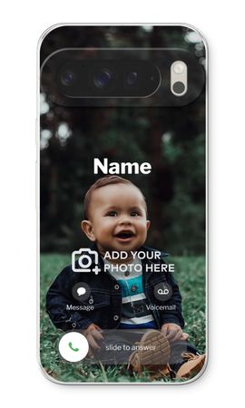 Hallo, ik ben het N°2