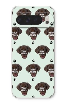 Personalized Face - Cat or Dog