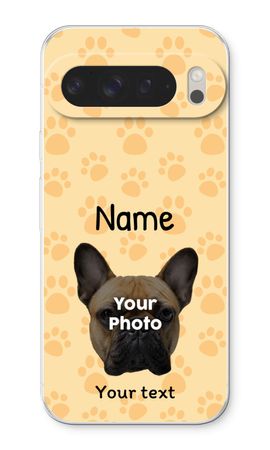 Personalized face - Pet