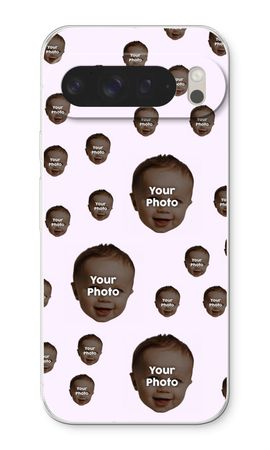 Gepersonaliseerd gezicht N°2