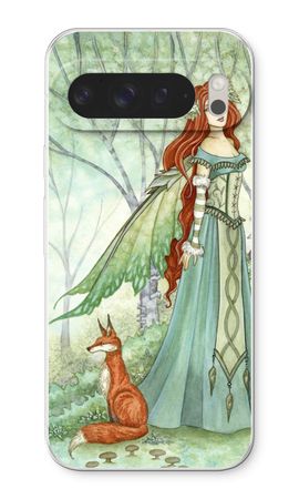 Woodland Guardians