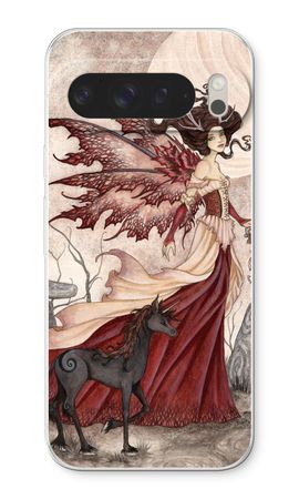 The red queen