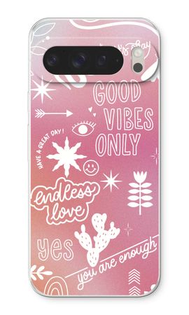 Good Vibes