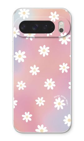 Happy Daisies