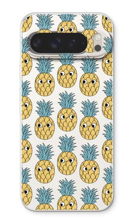 Pineapples