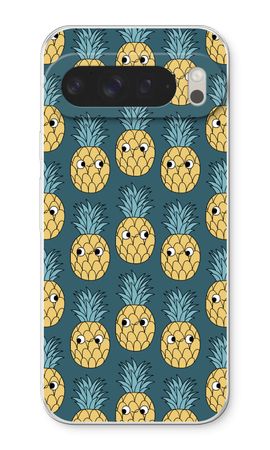 Pineapples