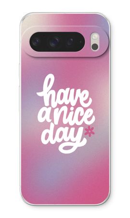 Have a nice day