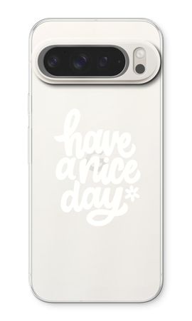 Have a nice day