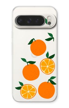 Will you be my clementine