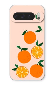 Will you be my clementine