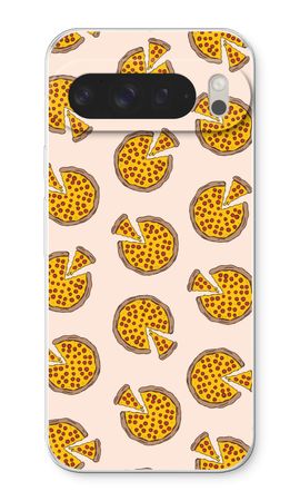 You Had Me At Pizza