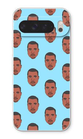 Kanye Call Me?