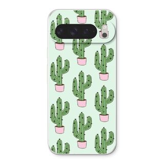 Cactus Lover