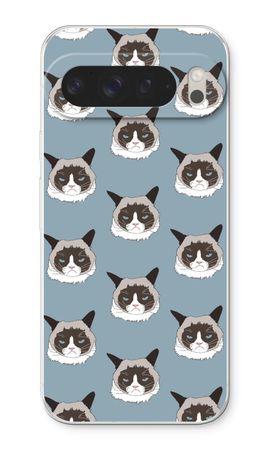 It's a Purrr Case