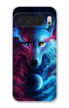 Where Light And Dark Meet