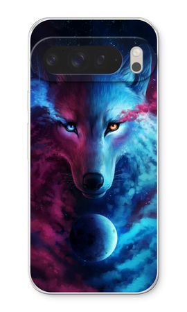 Where Light And Dark Meet