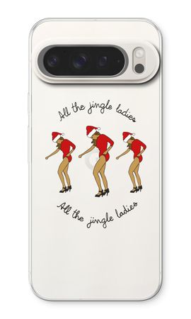 Jingle Ladies