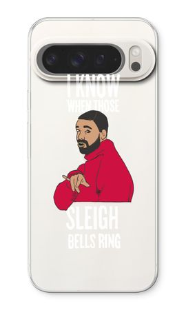 Sleigh Bells Ring