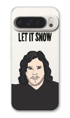 Let It Snow
